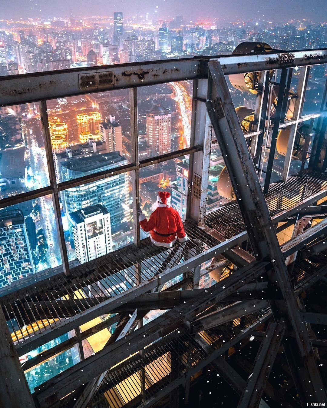Солянка