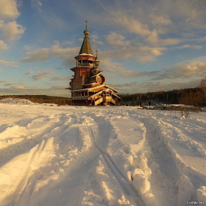 Солянка