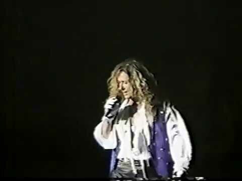 извиняюсь за качество, но Coverdale/Page - Pride And Joy