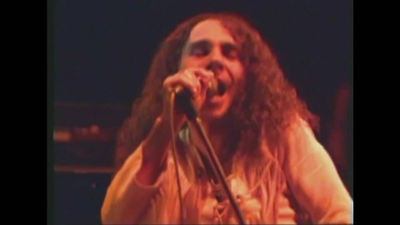 Ричи всё сделал правильно: Rainbow - Stargazer