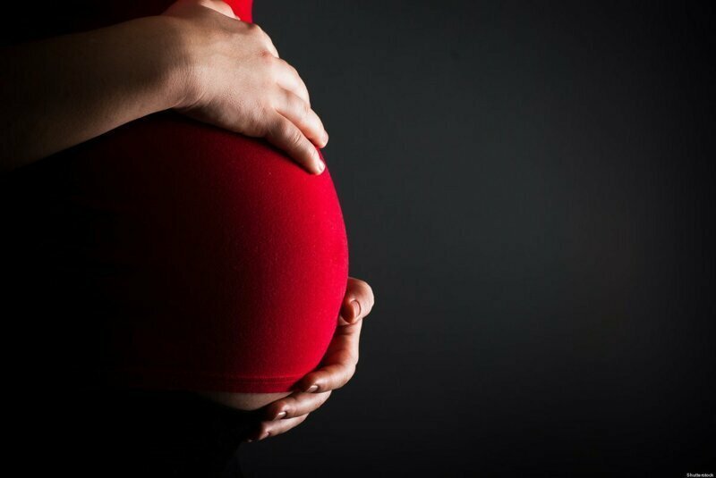 18 фактов о беременности, о которых вы вряд ли слышали