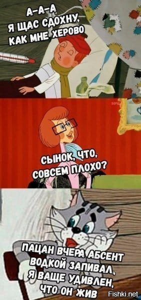 Солянка