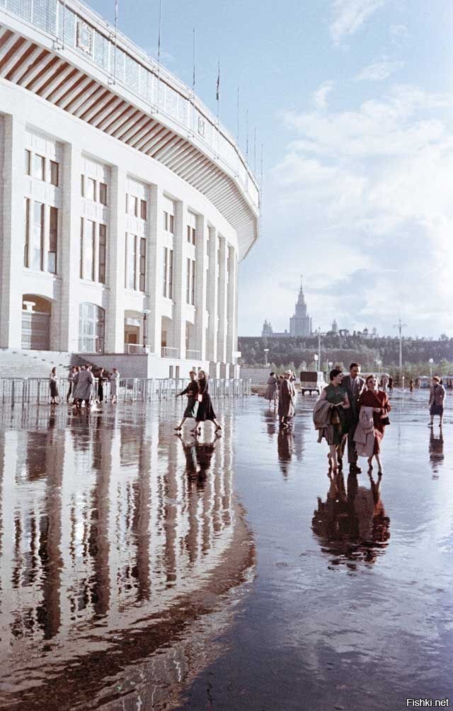 Солянка