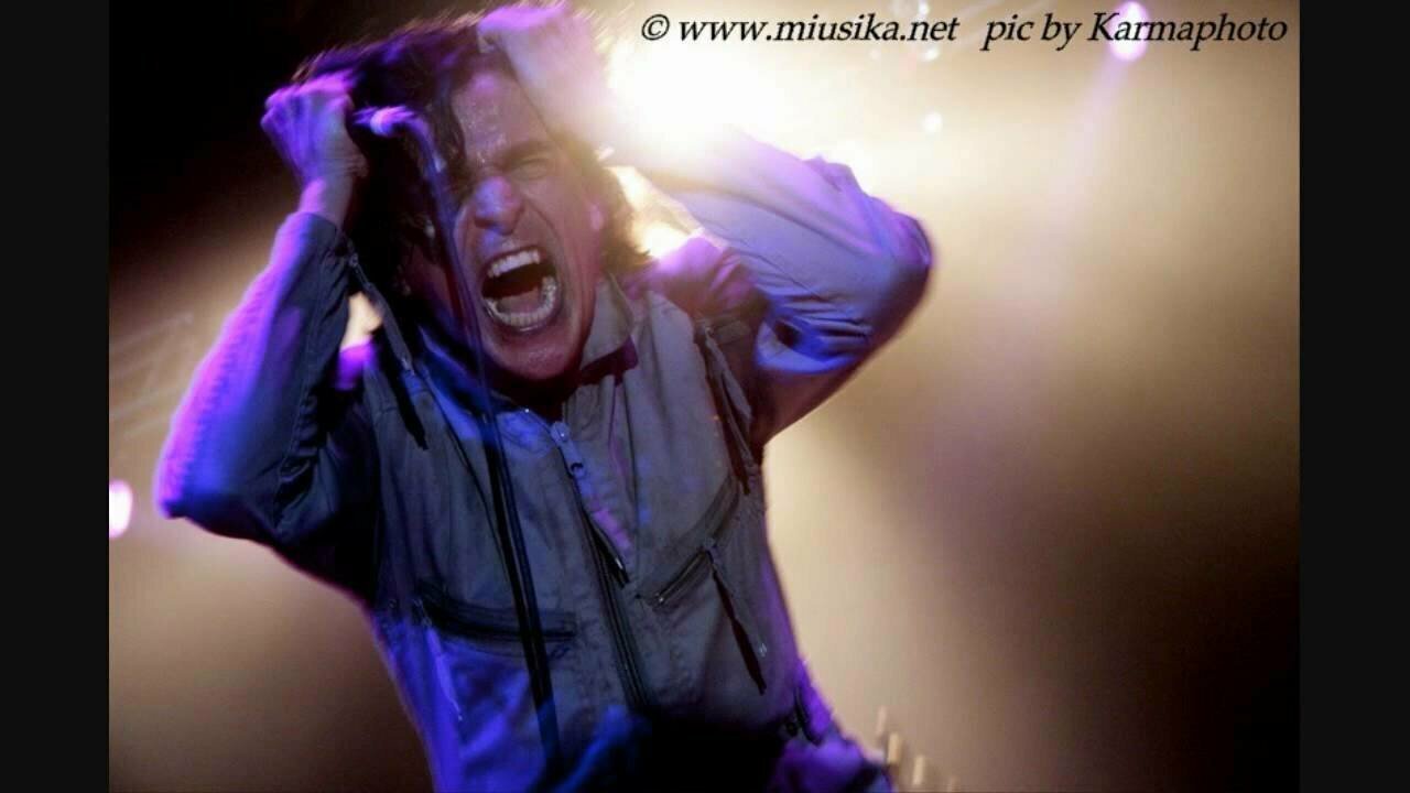 любимого мяска: Killing Joke - SLIPSTREAM