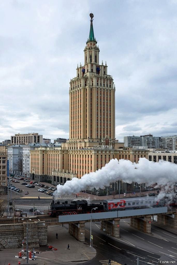 Солянка