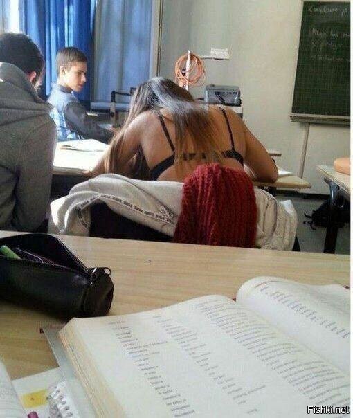когда на улице +5, а отопление в школе не убавляют