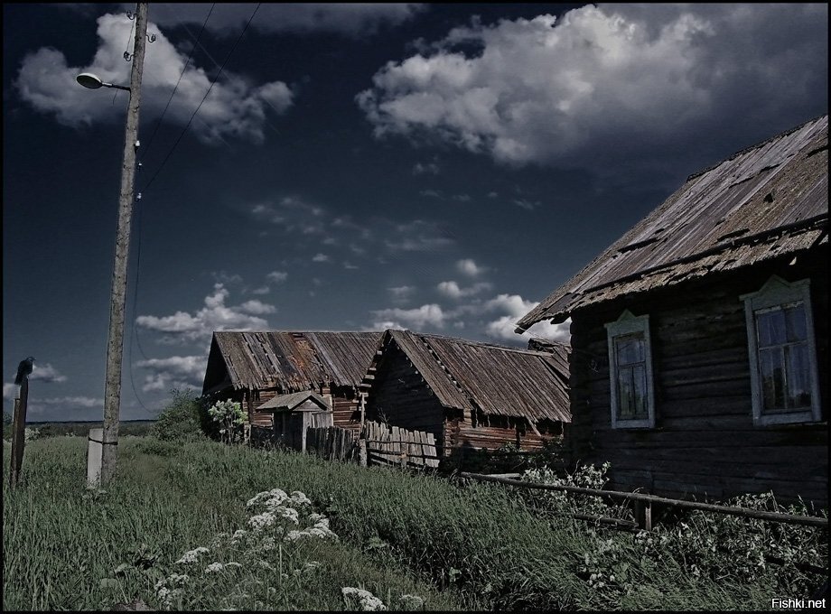 Солянка