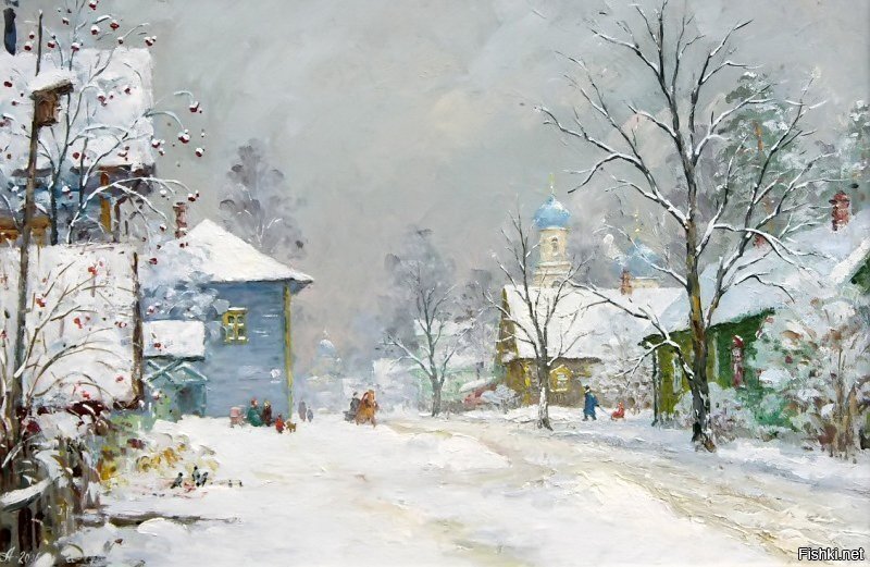 Солянка