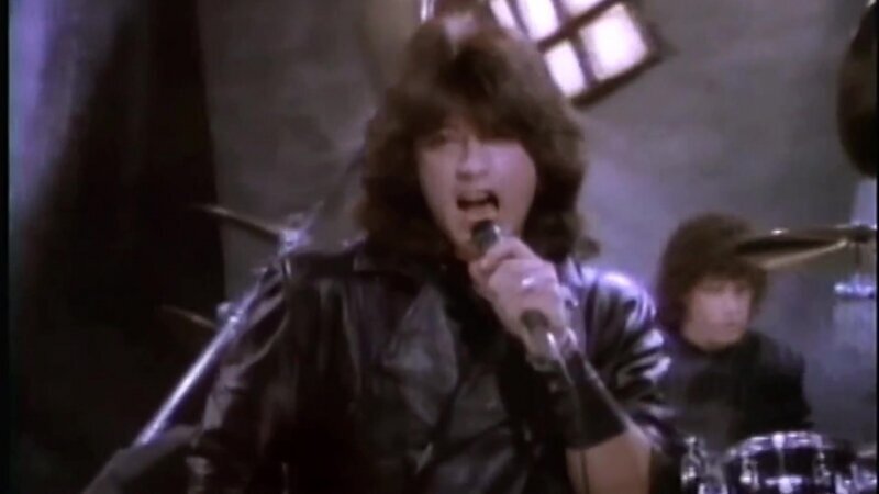 Rainbow - Can't Let You Go