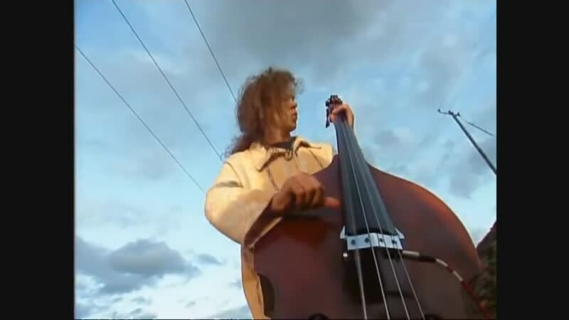 time to real love: Robert Plant Jimmy Page - When The Levee Breaks