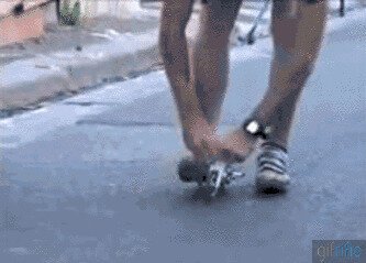 А чего добился в жизни ты