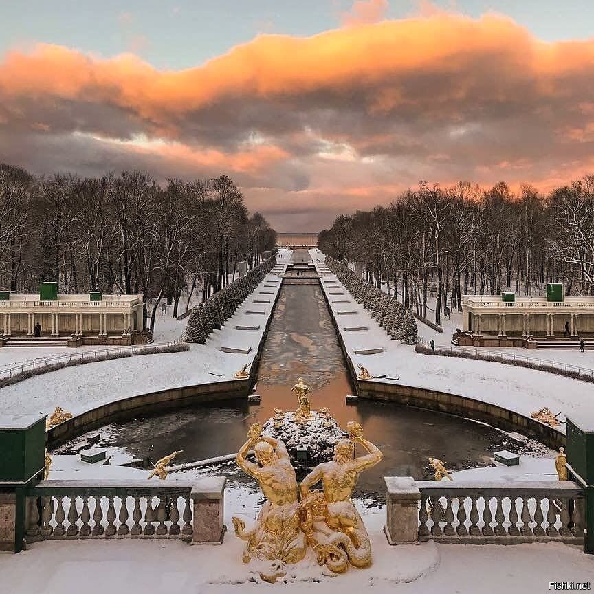 Доброе утро