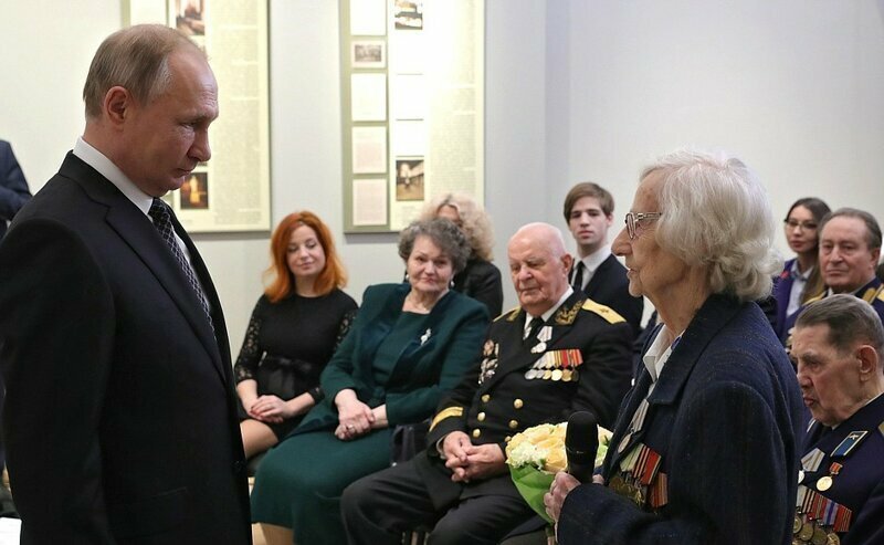 Скандал с противниками материнского капитала, Путин назвал их «моральными уродами»