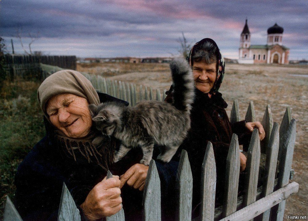 Солянка