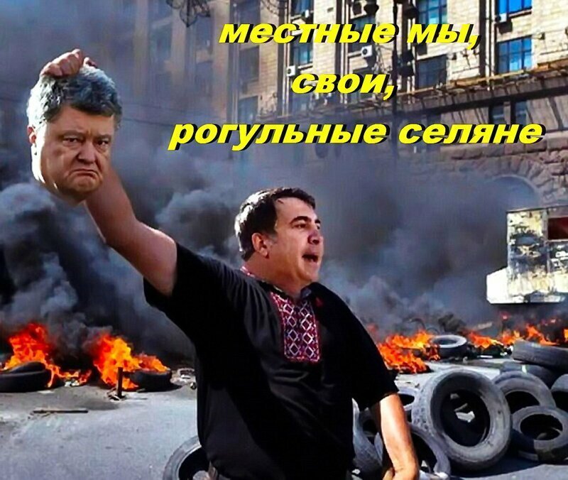 Кастрюлеголовым и чернокожим просим не беспокоить