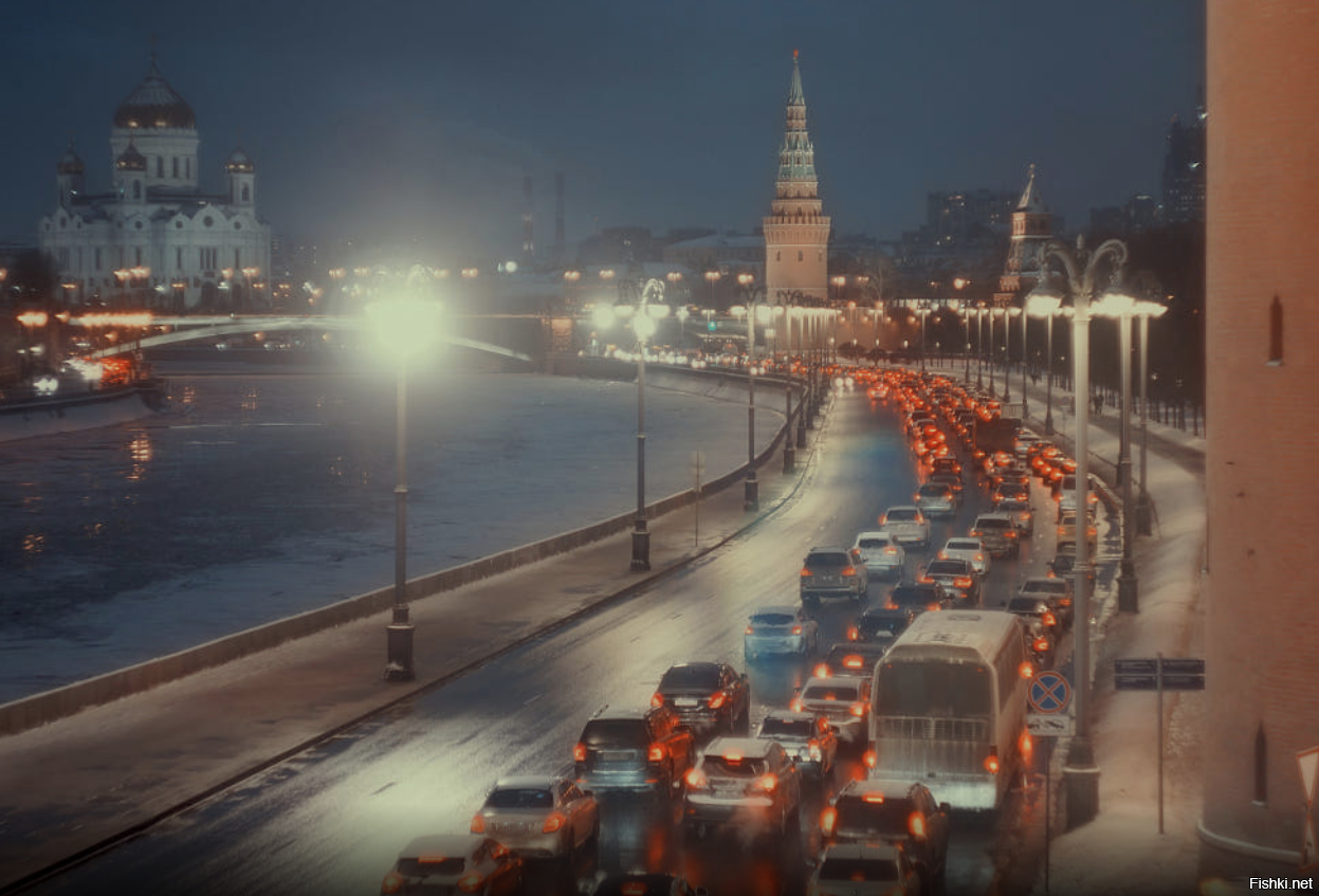 Солянка
