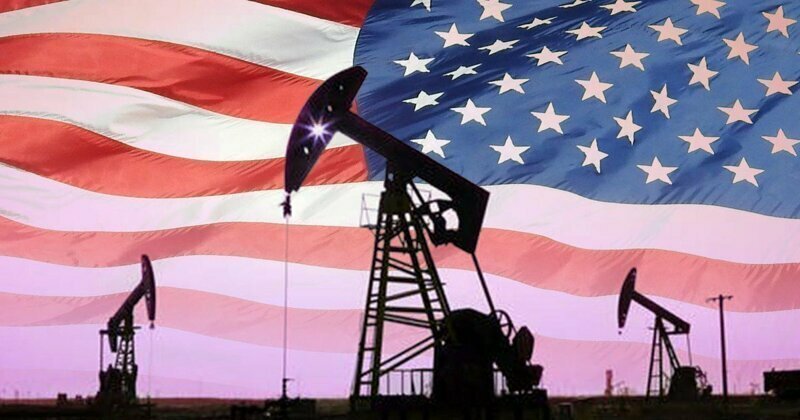 США нагло требуют у Ливии возобновить добычу нефти, чтобы на этом заработать