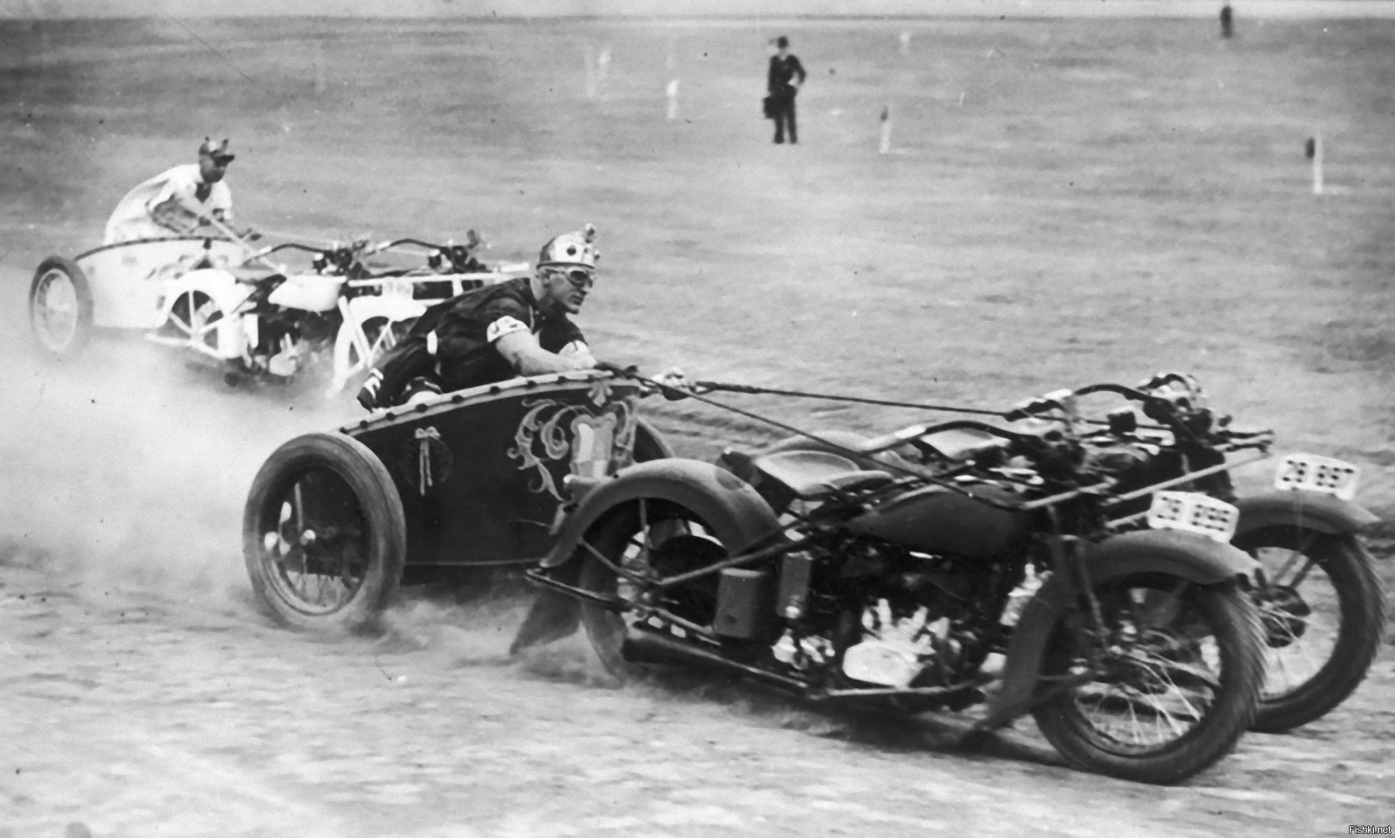 Австралия, 1936