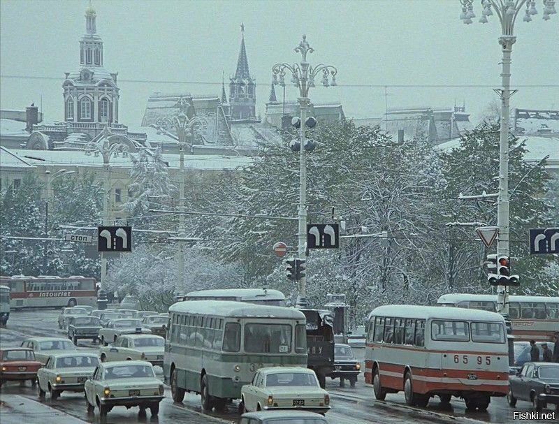 Солянка