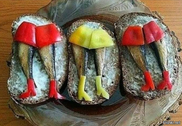без галочки