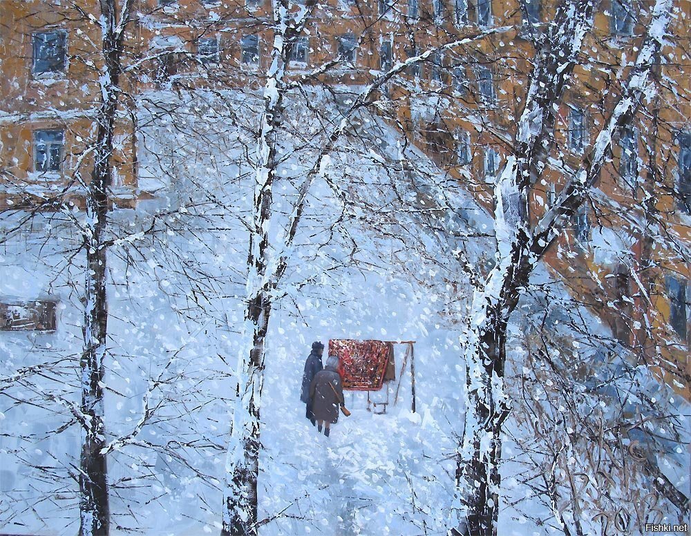 Солянка