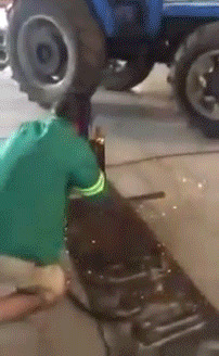 Злой троллинг