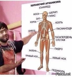 Солянка