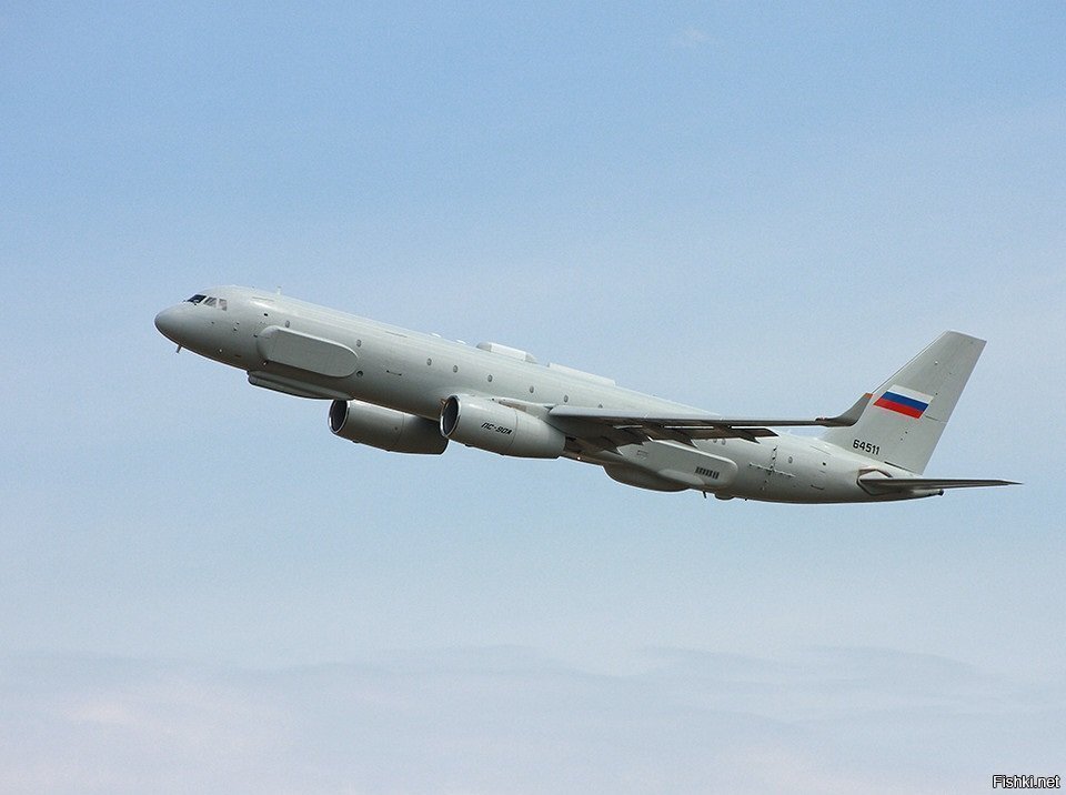 Ту-214