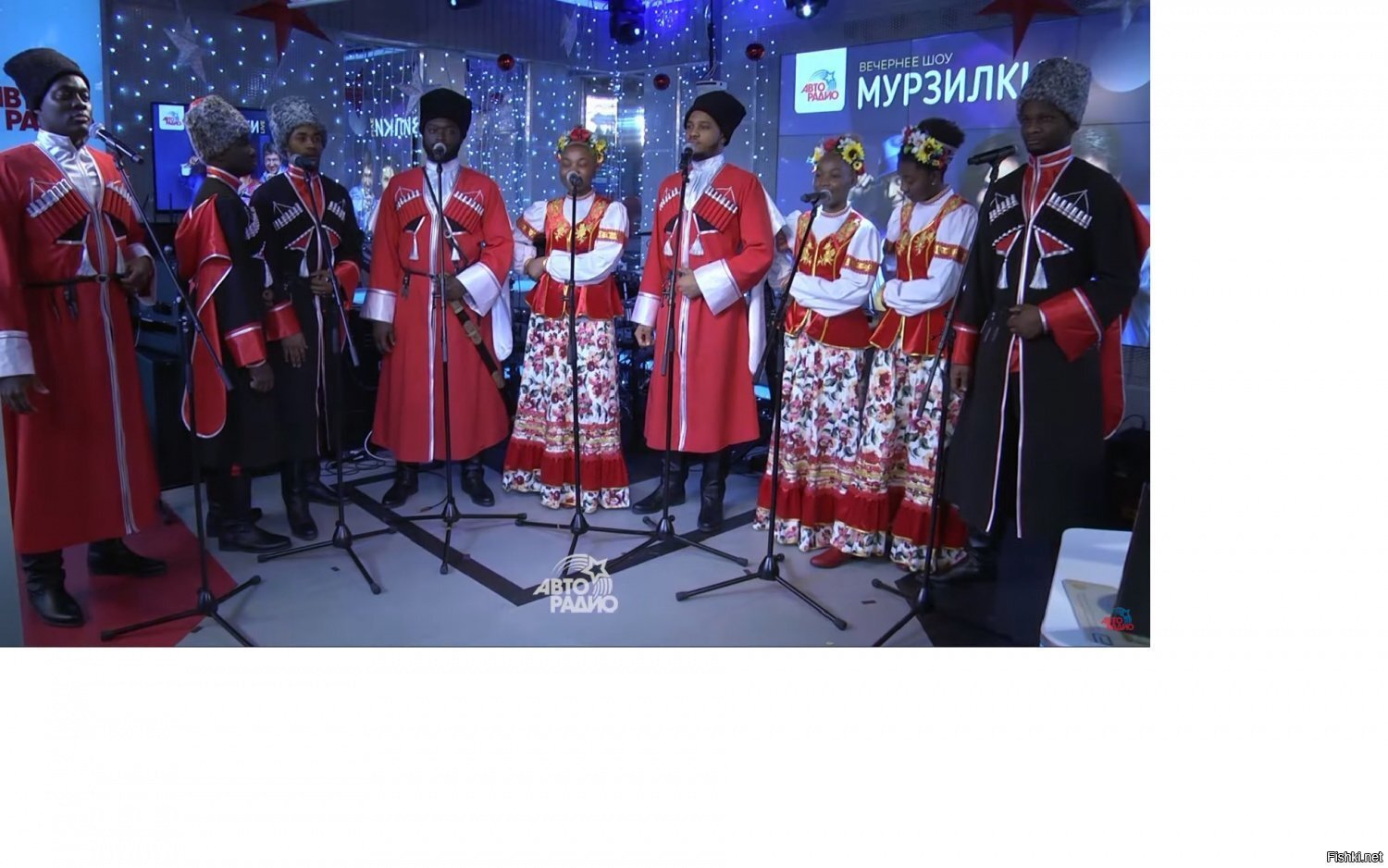 Солянка
