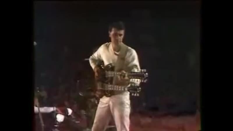 Mahavishnu Orchestra - Meeting of the Spirits