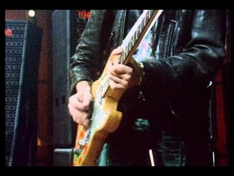 неспящим неувядающее: Led Zeppelin - Dazed and Confused