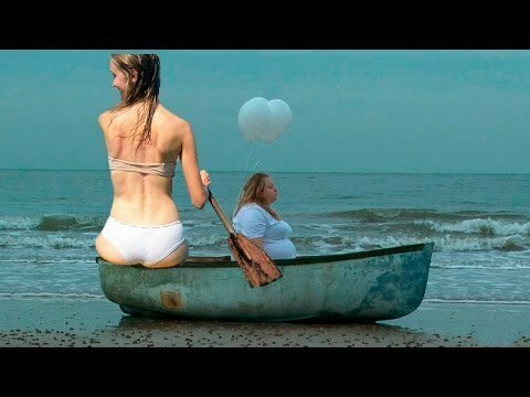 Охотники за форелями