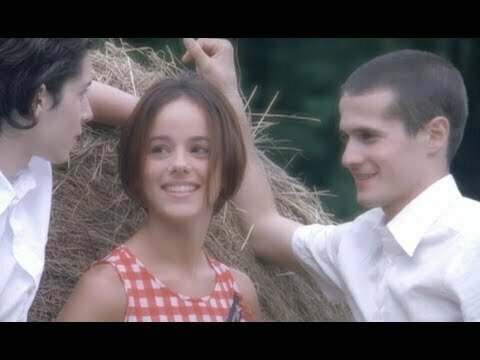 Опять из серии "Твоя