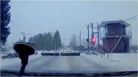 Так и живем
