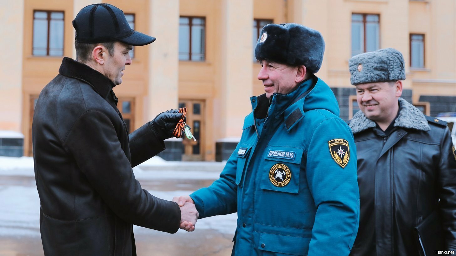 Владимир Путин досрочно прекратил полномочия главы Чувашии Михаила Игнатьева ...
