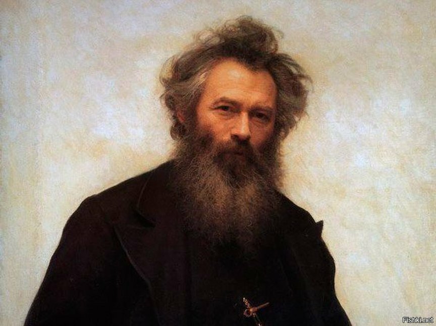 Один из крупнейших мастеров реалистической пейзажной живописи Иван Иванович Ш...