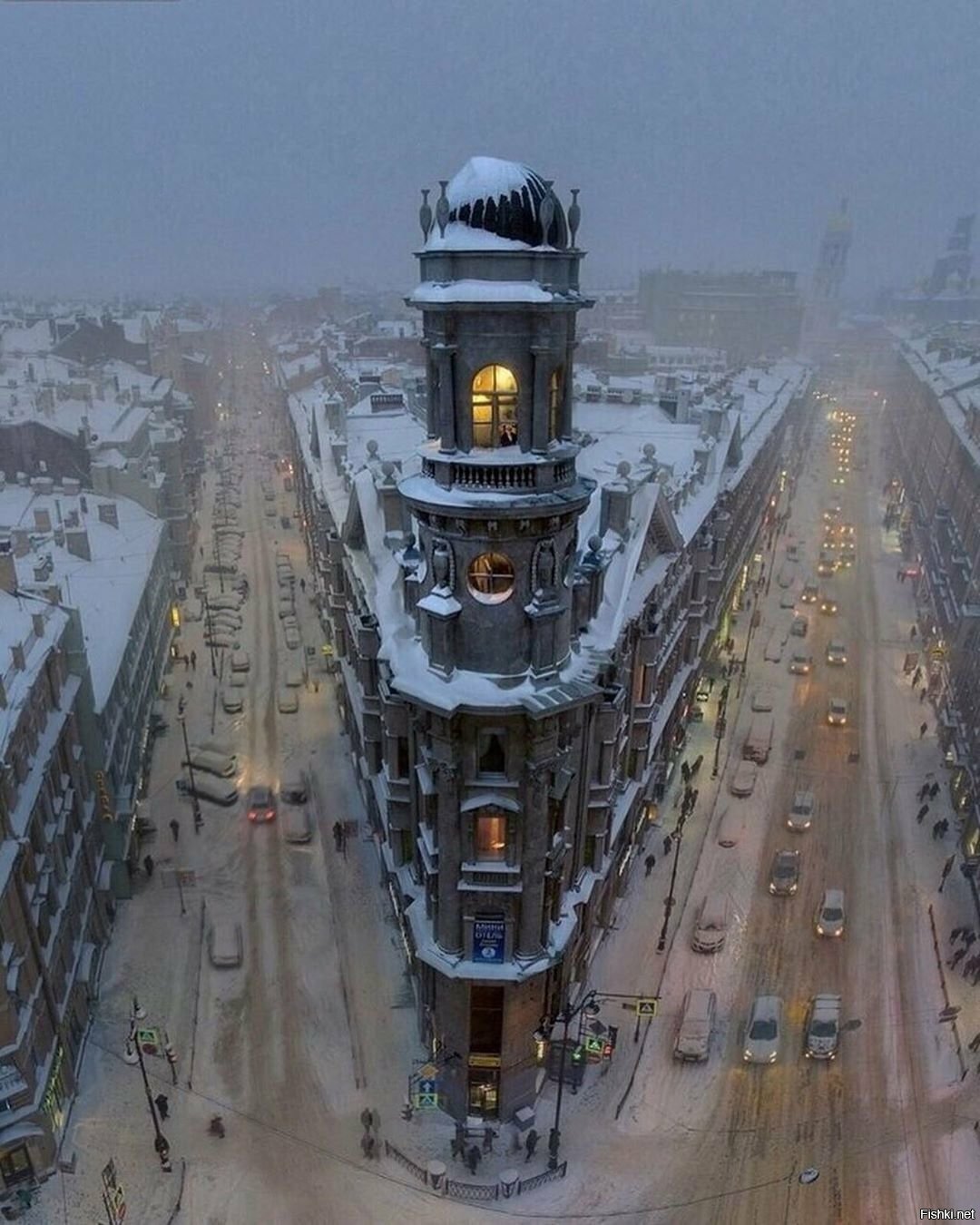 Солянка