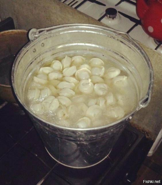 Солянка
