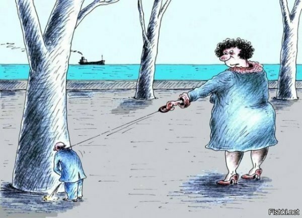 Однажды, нас пригласили на день рождения в ресторан