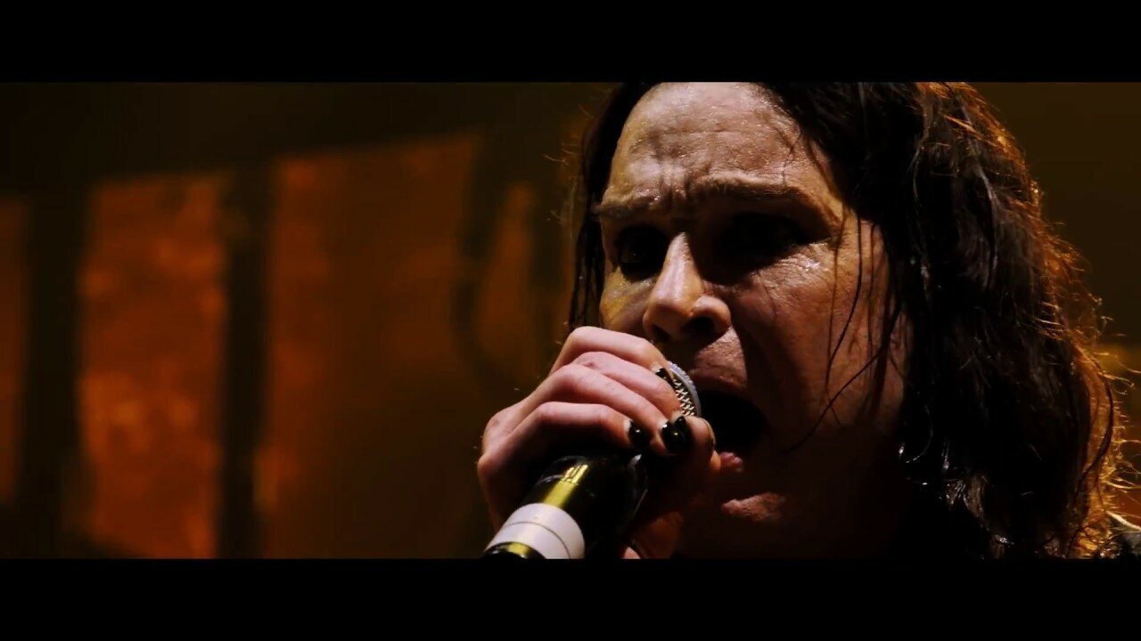 BLACK SABBATH - "N