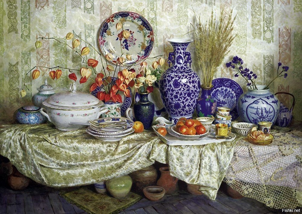 Солянка