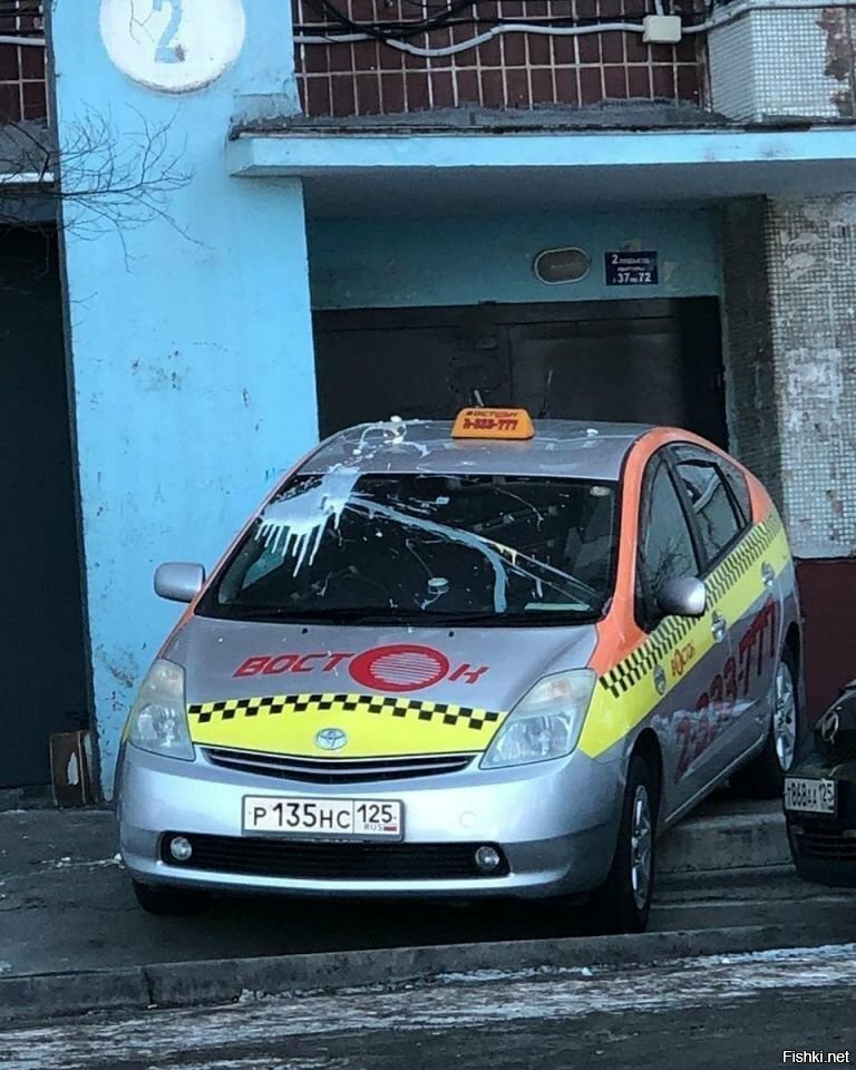 Преступление и наказание 