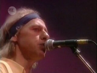 Нопфлера вам спустя почти 40 лет:  Dire Straits-Telegraph Road Live