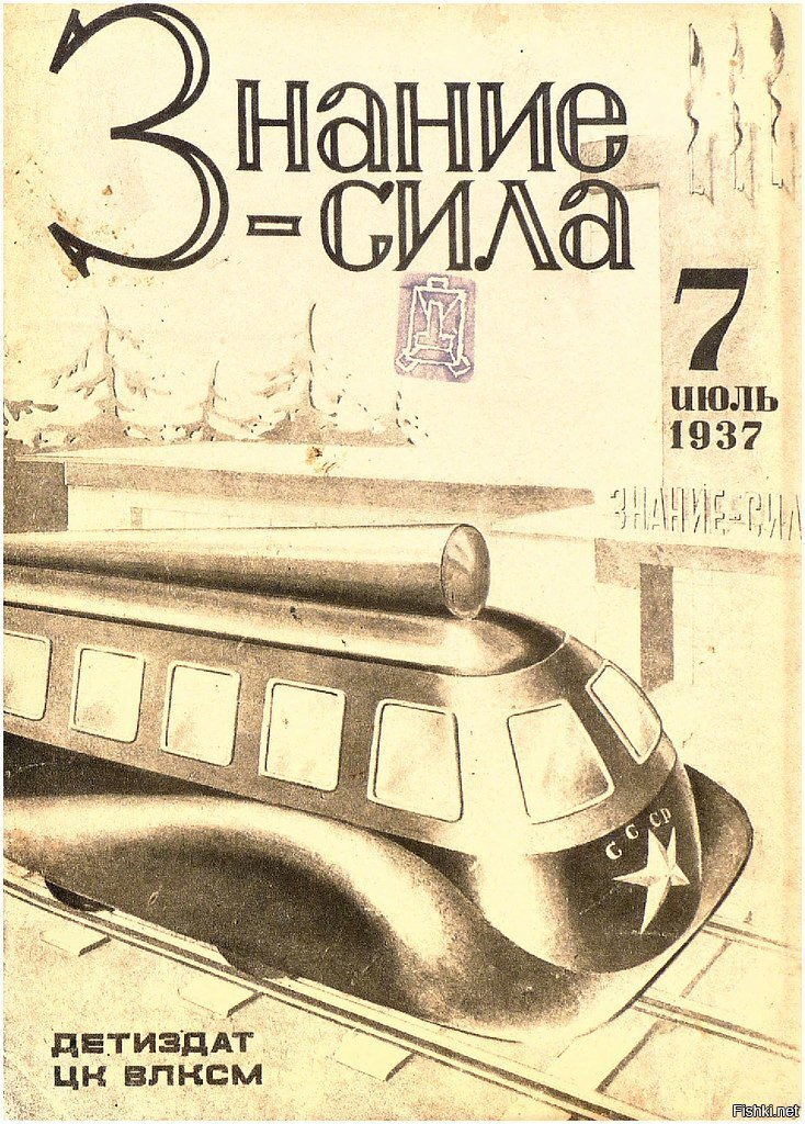 Знание-Сила