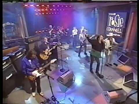 из последнего: INXS - Need You Tonight