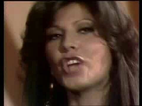 не спать: Claudia Mori - Non succedera più