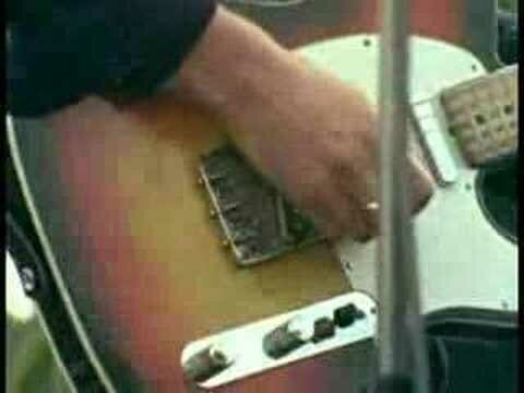 ышо с Клэптоном: Blind Faith - Can't Find My Way Home