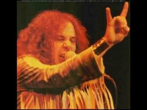 хаха, не ожидал: ELF Aqualung Jethro Tull Cover