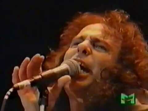BLACK SABBATH With DIO - Live Monsters Of Rock 1992