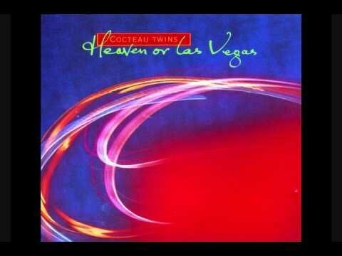 Cocteau Twins - Fifty-Fifty Clown